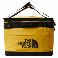 The North Face Weekender|Reisetaschen Ohne Rollen<Base Camp Weekender Reisetasche M 57 cm summit gold-tnf black-n