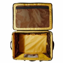 The North Face Weekender|Reisetaschen Ohne Rollen<Base Camp Weekender Reisetasche M 57 cm summit gold-tnf black-n