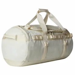 The North Face Reisetaschen Ohne Rollen<Base Camp M Reisetasche 65 cm white dune-tnf white