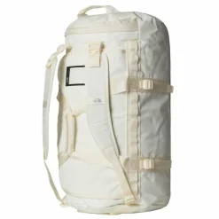 The North Face Reisetaschen Ohne Rollen<Base Camp M Reisetasche 65 cm white dune-tnf white