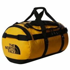 Clearance The North Face Base Camp M Reisetasche 65 cm summit gold-tnf black-n