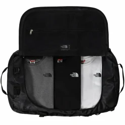 Discount The North Face Base Camp XL Reisetasche 75,5 cm tnf black-tnf white-npf