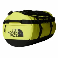 The North Face Reisetaschen Ohne Rollen<Base Camp S Reisetasche 53 cm sulphurspringgn-tnfblack