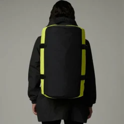 The North Face Reisetaschen Ohne Rollen<Base Camp S Reisetasche 53 cm sulphurspringgn-tnfblack