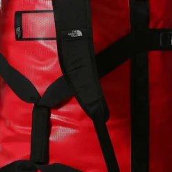 The North Face Base Camp XL Reisetasche 75,5 cm tnf red-tnf black-npf