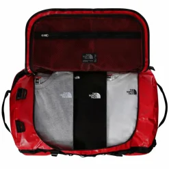 The North Face Base Camp XL Reisetasche 75,5 cm tnf red-tnf black-npf