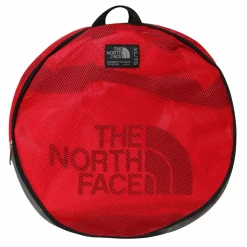 The North Face Base Camp XL Reisetasche 75,5 cm tnf red-tnf black-npf