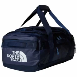 Clearance The North Face Base Camp Voyager 42L Reisetasche 58 cm shady blue-summit navy