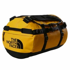 The North Face Reisetaschen Ohne Rollen<Base Camp S Reisetasche 53 cm summit gold-tnf black-n