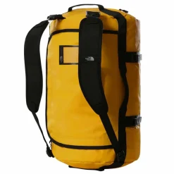 The North Face Reisetaschen Ohne Rollen<Base Camp S Reisetasche 53 cm summit gold-tnf black-n