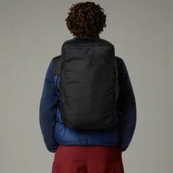 The North Face Reisetaschen Ohne Rollen<Base Camp Voyager 42L Reisetasche 58 cm tnf black-asphalt grey