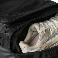 The North Face Reisetaschen Ohne Rollen<Base Camp Voyager 42L Reisetasche 58 cm tnf black-asphalt grey