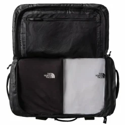 The North Face Reisetaschen Ohne Rollen<Base Camp Voyager 42L Reisetasche 58 cm tnf black-asphalt grey