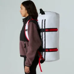 The North Face Reisetaschen Ohne Rollen<Base Camp M Reisetasche 65 cm fit1