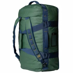 The North Face Reisetaschen Ohne Rollen<Base Camp Voyager 62L Reisetasche 68 cm duck green-shady blue