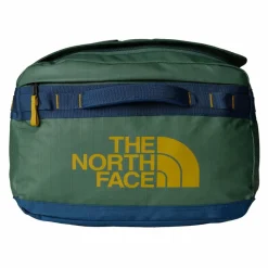 The North Face Reisetaschen Ohne Rollen<Base Camp Voyager 62L Reisetasche 68 cm duck green-shady blue