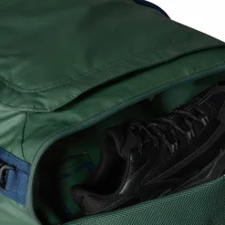 The North Face Reisetaschen Ohne Rollen<Base Camp Voyager 62L Reisetasche 68 cm duck green-shady blue