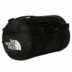 The North Face Reisetaschen Ohne Rollen<Base Camp S Reisetasche 53 cm tnf black-tnf white-npf