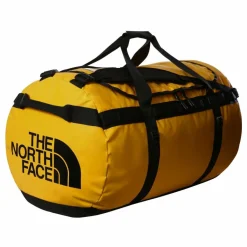 Online The North Face Base Camp XL Reisetasche 75,5 cm summit gold-tnf black-n