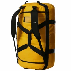 Online The North Face Base Camp XL Reisetasche 75,5 cm summit gold-tnf black-n