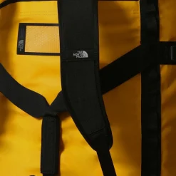 Online The North Face Base Camp XL Reisetasche 75,5 cm summit gold-tnf black-n