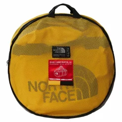 Online The North Face Base Camp XL Reisetasche 75,5 cm summit gold-tnf black-n