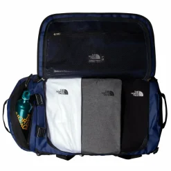The North Face Base Camp L Reisetasche 70 cm summit navy-tnf black-n