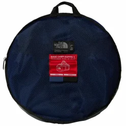 The North Face Base Camp L Reisetasche 70 cm summit navy-tnf black-n