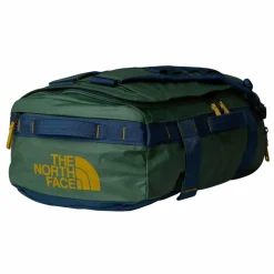 Best The North Face Base Camp Voyager 32L Reisetasche 57 cm duck green-shady blue