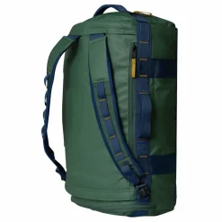 Best The North Face Base Camp Voyager 32L Reisetasche 57 cm duck green-shady blue