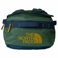 Best The North Face Base Camp Voyager 32L Reisetasche 57 cm duck green-shady blue