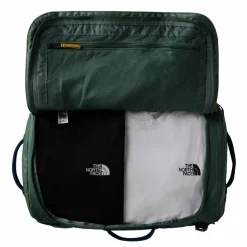 Best The North Face Base Camp Voyager 32L Reisetasche 57 cm duck green-shady blue
