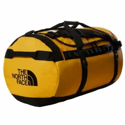 The North Face Base Camp L Reisetasche 70 cm summit gold-tnf black-n