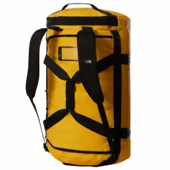The North Face Base Camp L Reisetasche 70 cm summit gold-tnf black-n