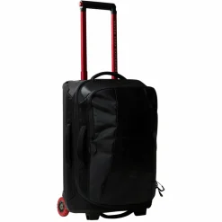 The North Face Reisetaschen Mit Rollen<Base Camp Rolling Thunder 22 2 Rollen Reisetasche 56 cm tnf black-tnf white-npf