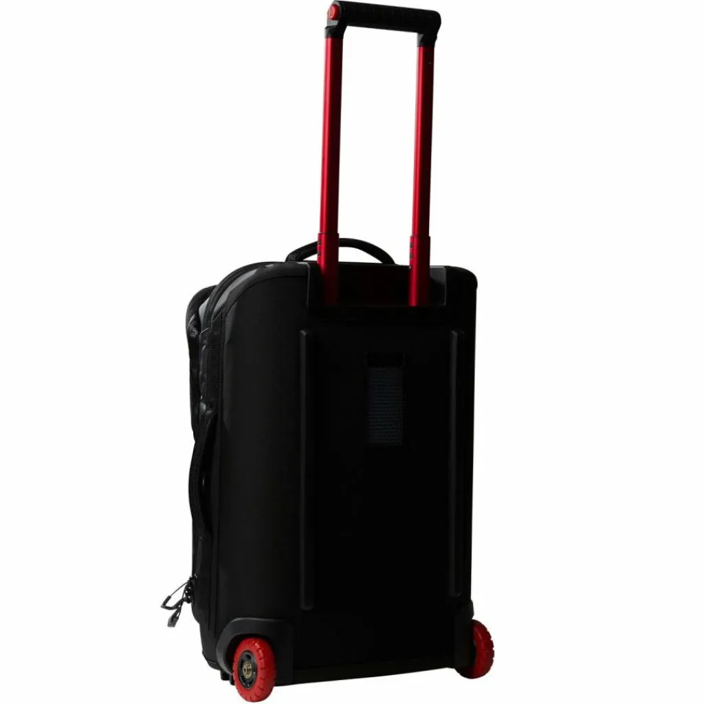 The North Face Reisetaschen Mit Rollen<Base Camp Rolling Thunder 22 2 Rollen Reisetasche 56 cm tnf black-tnf white-npf