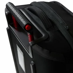 The North Face Reisetaschen Mit Rollen<Base Camp Rolling Thunder 22 2 Rollen Reisetasche 56 cm tnf black-tnf white-npf