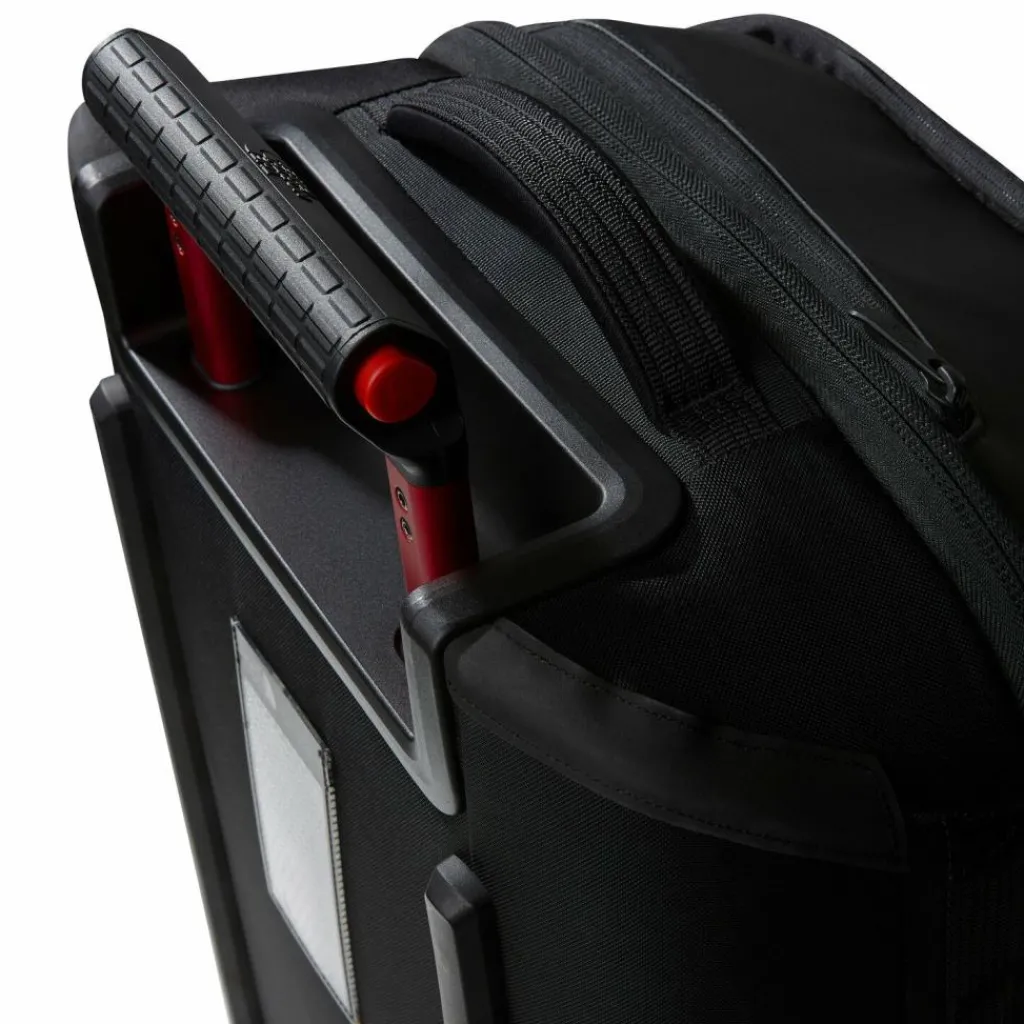 The North Face Reisetaschen Mit Rollen<Base Camp Rolling Thunder 22 2 Rollen Reisetasche 56 cm tnf black-tnf white-npf