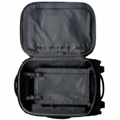 The North Face Reisetaschen Mit Rollen<Base Camp Rolling Thunder 22 2 Rollen Reisetasche 56 cm tnf black-tnf white-npf