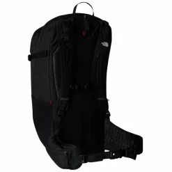 The North Face Wanderrucksäcke<Basin 36 Rucksack 58 cm Laptopfach tnf black-tnf black-npf