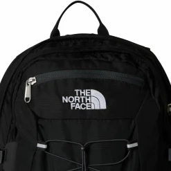 The North Face Daypacks<Borealis Classic Rucksack 48 cm Laptopfach tnf black-asphalt grey-