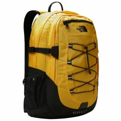 The North Face Daypacks<Borealis Classic Rucksack 48 cm Laptopfach summit gold-tnf black-n