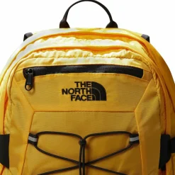 The North Face Daypacks<Borealis Classic Rucksack 48 cm Laptopfach summit gold-tnf black-n