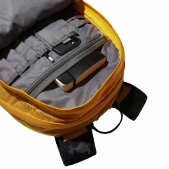 The North Face Daypacks<Borealis Classic Rucksack 48 cm Laptopfach summit gold-tnf black-n