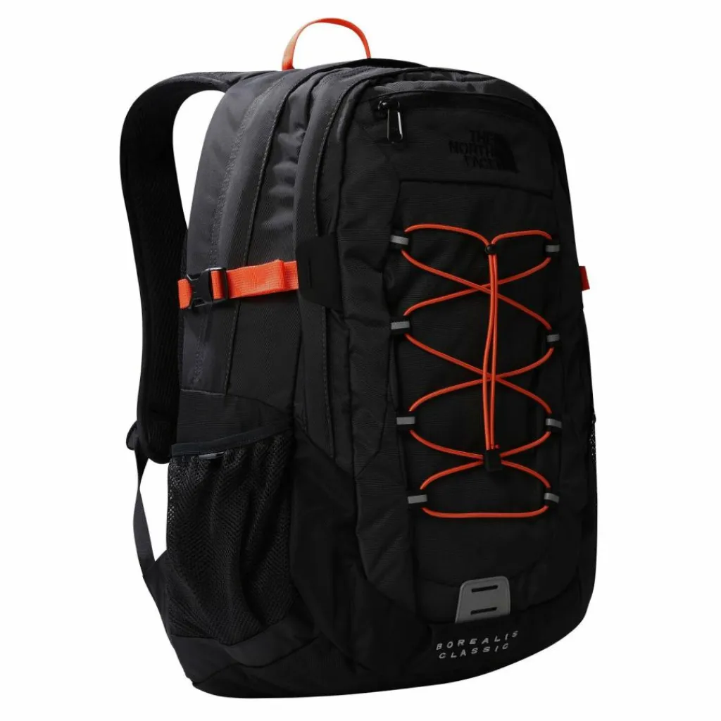 The North Face Daypacks<Borealis Classic Rucksack 48 cm Laptopfach grey retro orange