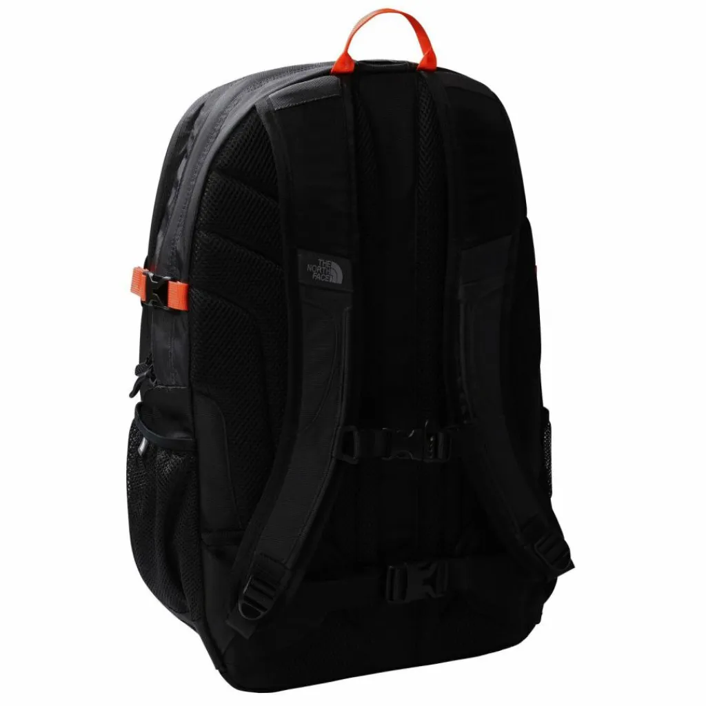 The North Face Daypacks<Borealis Classic Rucksack 48 cm Laptopfach grey retro orange