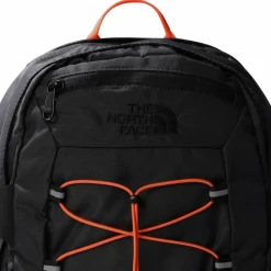 The North Face Daypacks<Borealis Classic Rucksack 48 cm Laptopfach grey retro orange