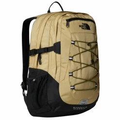 The North Face Daypacks<Borealis Classic Rucksack 48 cm Laptopfach khaki stone-tnf black