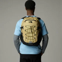 The North Face Daypacks<Borealis Classic Rucksack 48 cm Laptopfach khaki stone-tnf black