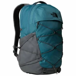 The North Face Daypacks<Borealis Rucksack 49,5 cm Laptopfach space-anthracite grey